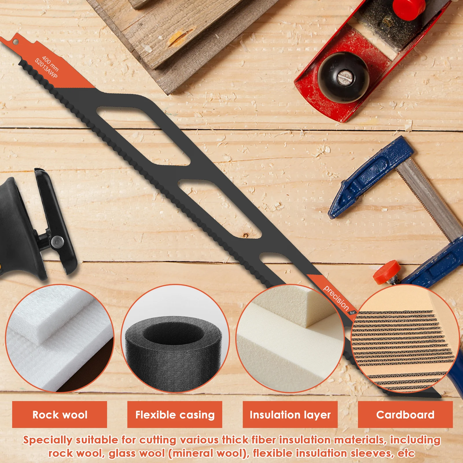 ใบเลื่อยตัดกระดาษแข็ง โฟม ฟองน - Cutting Board Foam บทวิจารณ์และราคา